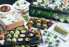 唯一無二の「茶（ティー）パーティー」“お茶が主役”のアフタヌーンティービュッフェ　6月11日（木）～13日（土）