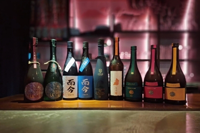 おいしく飲んで詳しくなれる！「日本酒会」に参加して日本酒マスターになろう！