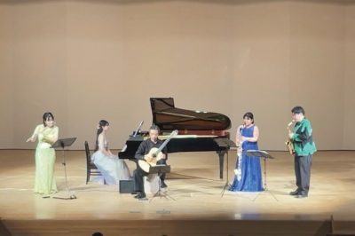 〈長崎市〉ガラコンサート　2026年2月1日（日）