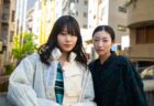 2026年5月8日に長崎先行公開！長崎オールロケの映画『いろは』 の主演の姉妹役を務める、川島鈴遥さん、森田 想さんに独占インタビュー！