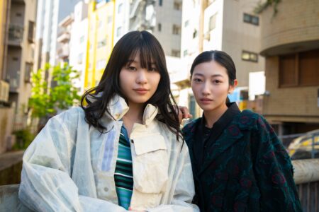 2026年5月8日に長崎先行公開！長崎オールロケの映画『いろは』 の主演の姉妹役を務める、川島鈴遥さん、森田 想さんに独占インタビュー！
