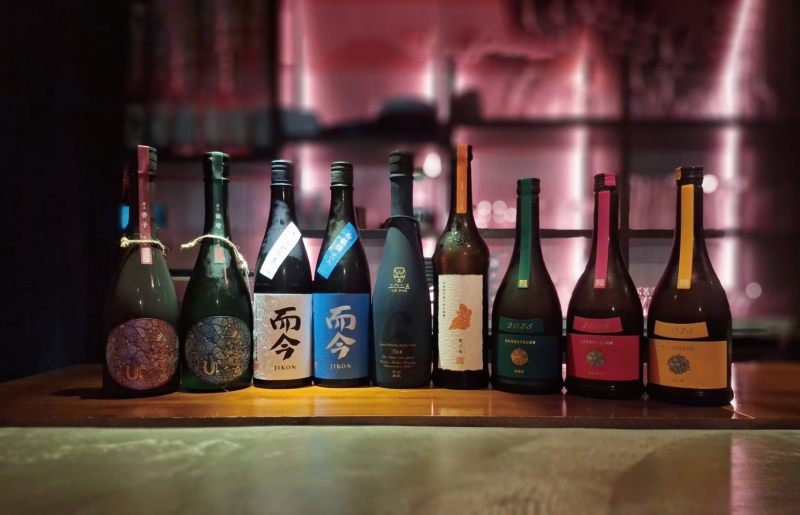 おいしく飲んで詳しくなれる!「日本酒会」に参加して日本酒マスターになろう!