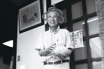 〈街角リレーエッセイ〉京都の人気の秘密を教えて