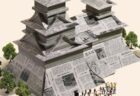 〈熊本県〉ミニチュア くまもと旅するモン　～2026年5月17日（日）