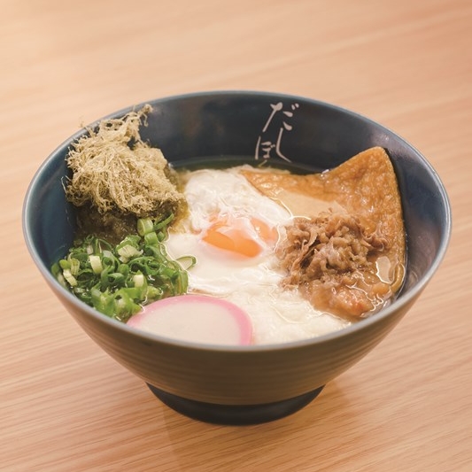 五島うどん