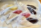 イタリア・トスカーナ州シエナ地方の伝統菓子 「リッチャレッリ」が新登場！！
