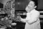 〈街角リレーエッセイ〉おもしろ“いけず”話。