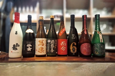 おいしく飲んで詳しくなれる！「日本酒会」に参加して日本酒マスターになろう！