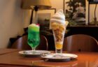 暑さに疲れたココロとカラダを癒やしてくれる！魅惑いっぱいの老舗のカフェスイーツ