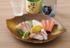 仕事帰りの立ち寄り推奨！！アフターファイブに◎の駅近な名店