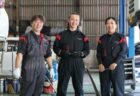働きやすく、やりがいのある環境で働こう！！現在、整備士スタッフを大募集中！