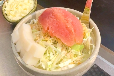 長崎スタジアムシティに〈月島もんじゃ おこげ〉がオープン！東京・月島の人気店が長崎初出店