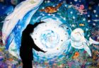 〈長崎歴史文化博物館〉旅する光の切り絵展 ～くうそうって、まほうだよ～　2026年7月17日(金)～9月6日(日)