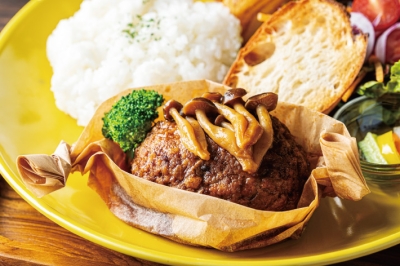 Ember Bread & Curry　2026年4月オープン