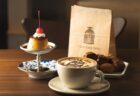 TSURIGANE CAFE　2026年4月オープン
