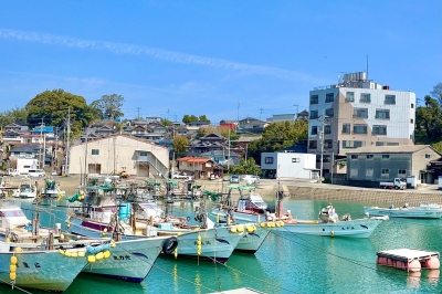 〈佐賀県太良町〉竹崎島をまるごと味わう！ 魅力いっぱいの特別企画。 2026年8月29日（土）