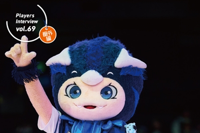 JUST WIN!!! NAGASAKI 【WEB連載 #20】LUCA インタビュー