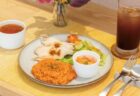 Cafe Treizé　2026年5月オープン