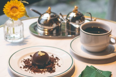 Antico Caffè Patarte　2026年5月オープン