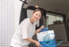 〈Priha / KAO塾〉杉尾 かおるさん