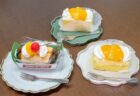 〈長崎市〉梅月堂 浜町本店が100周年！歴代シースクリームが限定復刻する「100周年創業祭」を開催　2026年10月23日（金）～25日（日）