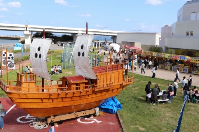 〈松浦市〉第24回 松浦水軍まつり　2026年10月24日（土）・25日（日）